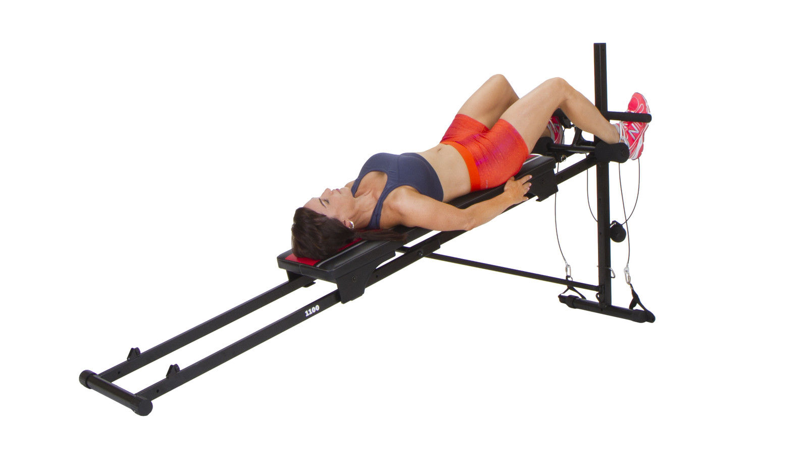 Total Gym 1100 Home Exercise Machine