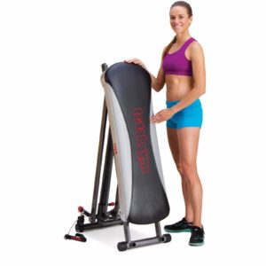 Total Gym 1400 Deluxe Home Exercise Machine 4