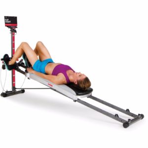 Total Gym 1400 Deluxe Home Exercise Machine 5