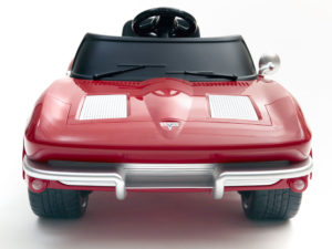 kalee corvette stingray battery powered car 12v 3