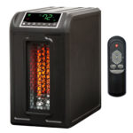 3 Element 1500W Infrared Space Heater