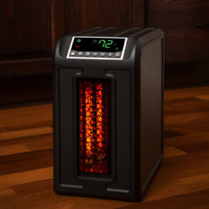 3 Element 1500W Infrared Space Heater 4