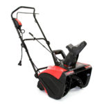 Maztang 18 Inch Electric Snow Blower - 13 Amp MT-988