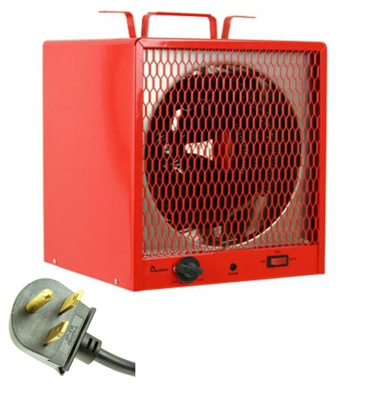 Infrared Portable Space Heater