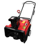 Warrior Tools Gas Single Stage Snow Thrower