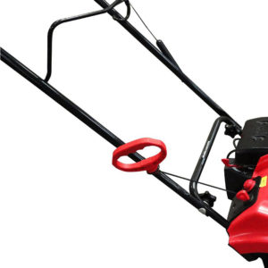 Warrior Tools Gas Single Stage Snow Thrower 2