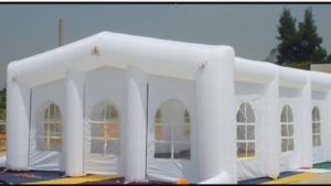 39 x 19 Inflatable Party Tent