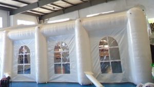 39 x 19 Inflatable Party Tent 4