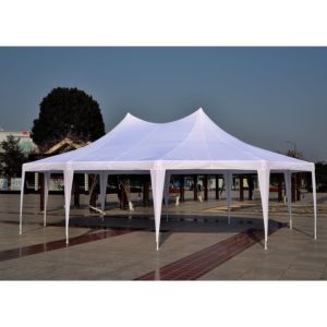 29 x 21 Heavy Duty Party Tent - Standard 4