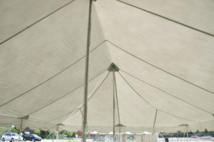 20 x 40 Commercial Pole Tent Canopy Gazebo 6