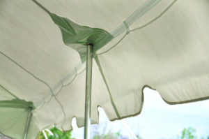 20 x 40 Commercial Pole Tent Canopy Gazebo 7