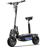 UberScoot 1600w Electric Scooter 48v