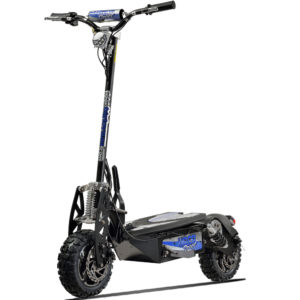 UberScoot 1600w Electric Scooter 48v 2