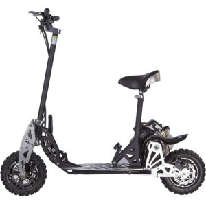 UberScoot 2x 50cc Scooter 3