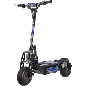 Uberscoot 1000w Electric Scooter 3