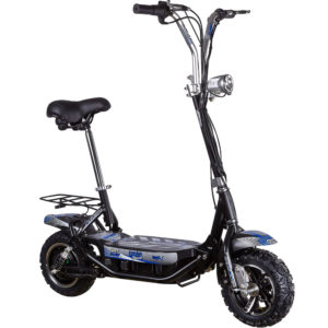 Uberscoot 1000w Electric Scooter 4