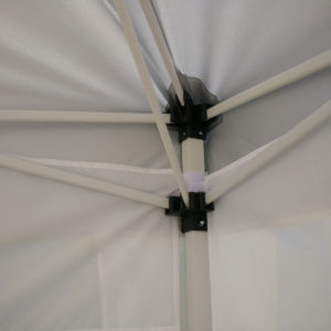 10 x 20 White Pop Up Tent Canopy Gazebo 18