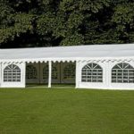 Party Tents by Size