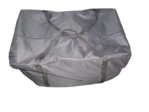 Party Tent Storage Bags Image - Short