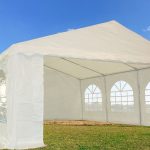 20 x 16 Heavy Duty Party Tent Canopy Gazebo