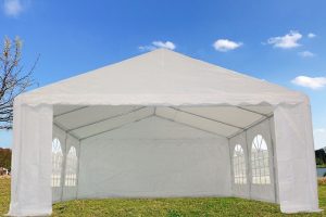 20 x 16 Heavy Duty Party Tent Canopy Gazebo 2