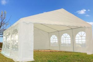 20 x 16 Heavy Duty Party Tent Canopy Gazebo