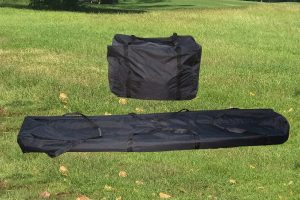 20 x 16 Heavy Duty Party Tent Canopy Gazebo Carrying Bags