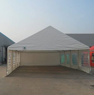 20 x 30 Heavy Duty Party Tent Canopy Gazebo 2