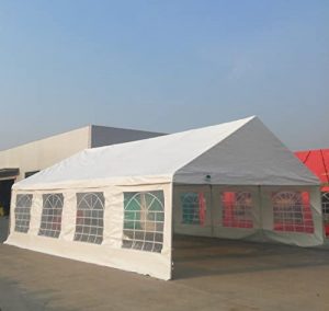 20 x 30 Heavy Duty Party Tent Canopy Gazebo 3