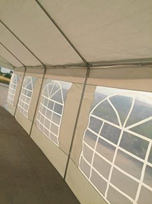 20 x 30 Heavy Duty Party Tent Canopy Gazebo 5