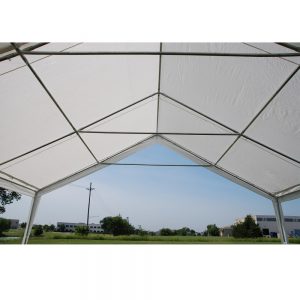 Modular Party Tent Canopy - Frame