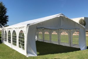 32 x 16 Budget PVC Party Tent