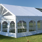 20 x 20 PVC Marquee Party Tent