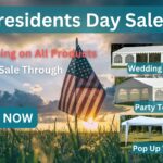 Presidents Day Sale